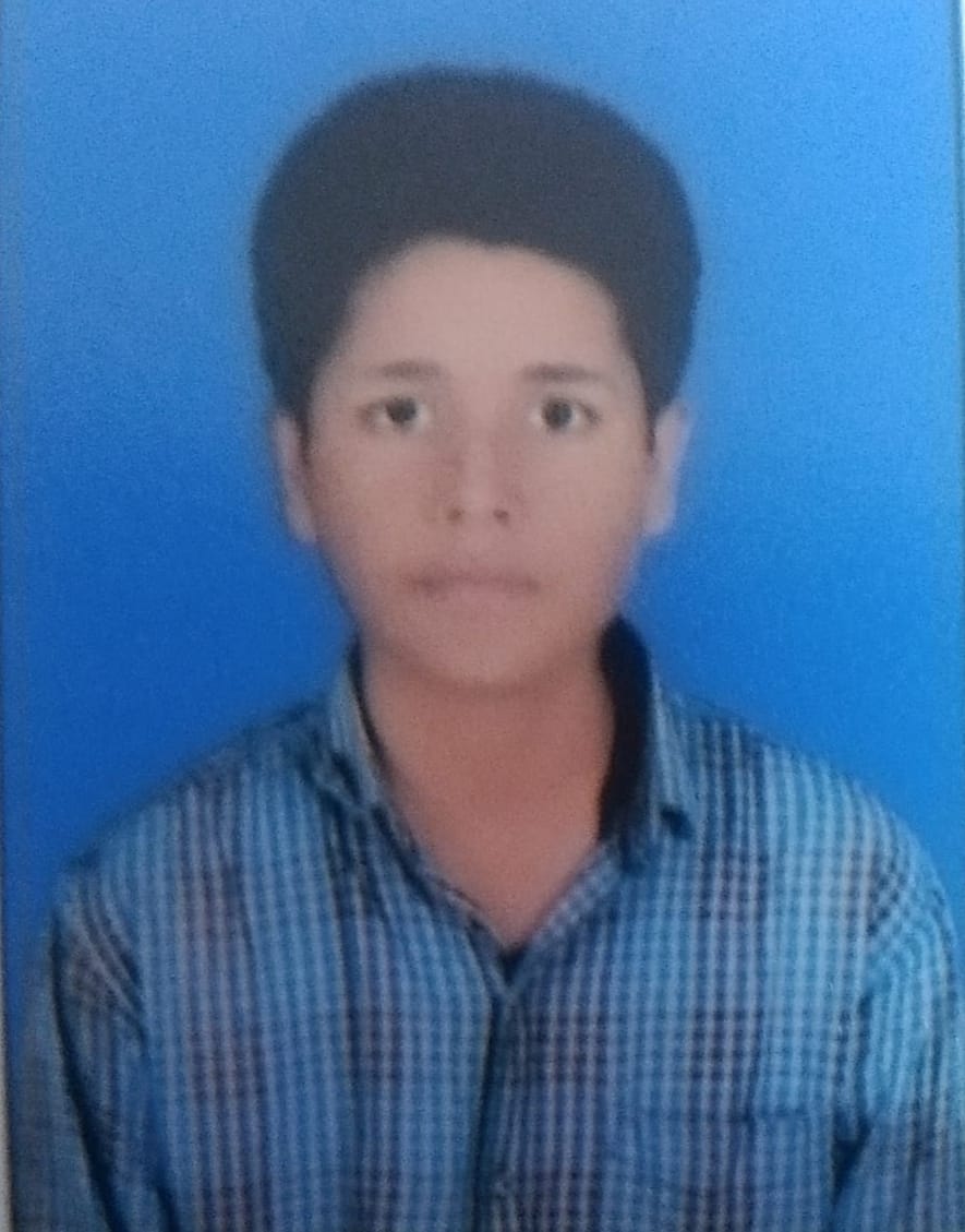 Student Photo Not Available