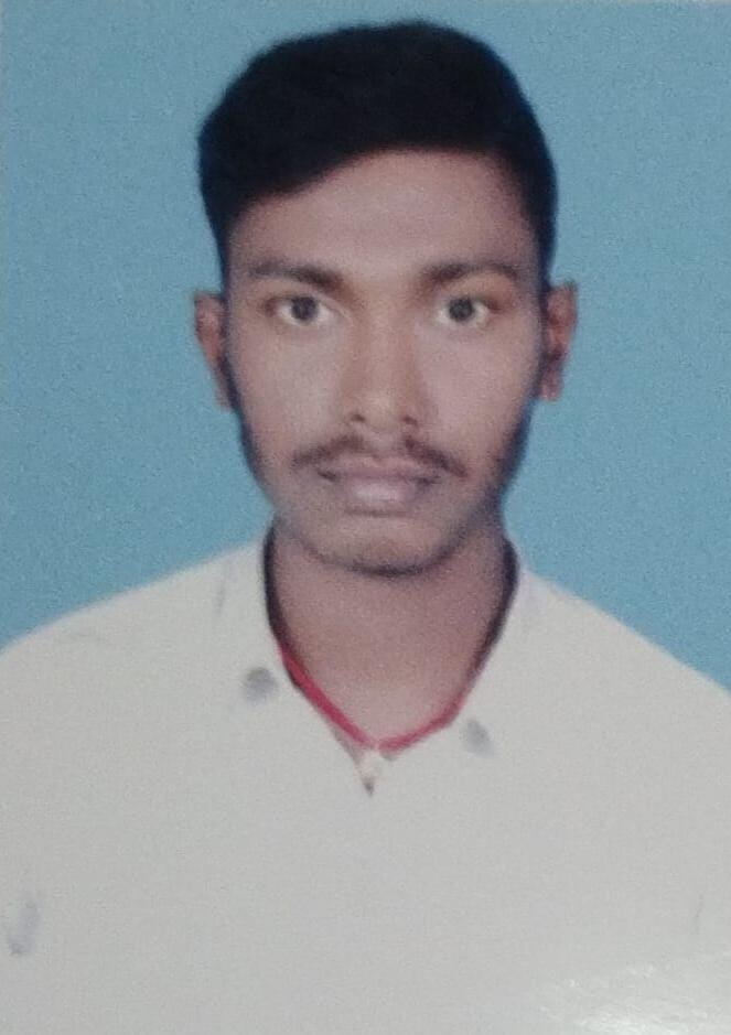 Student Photo Not Available