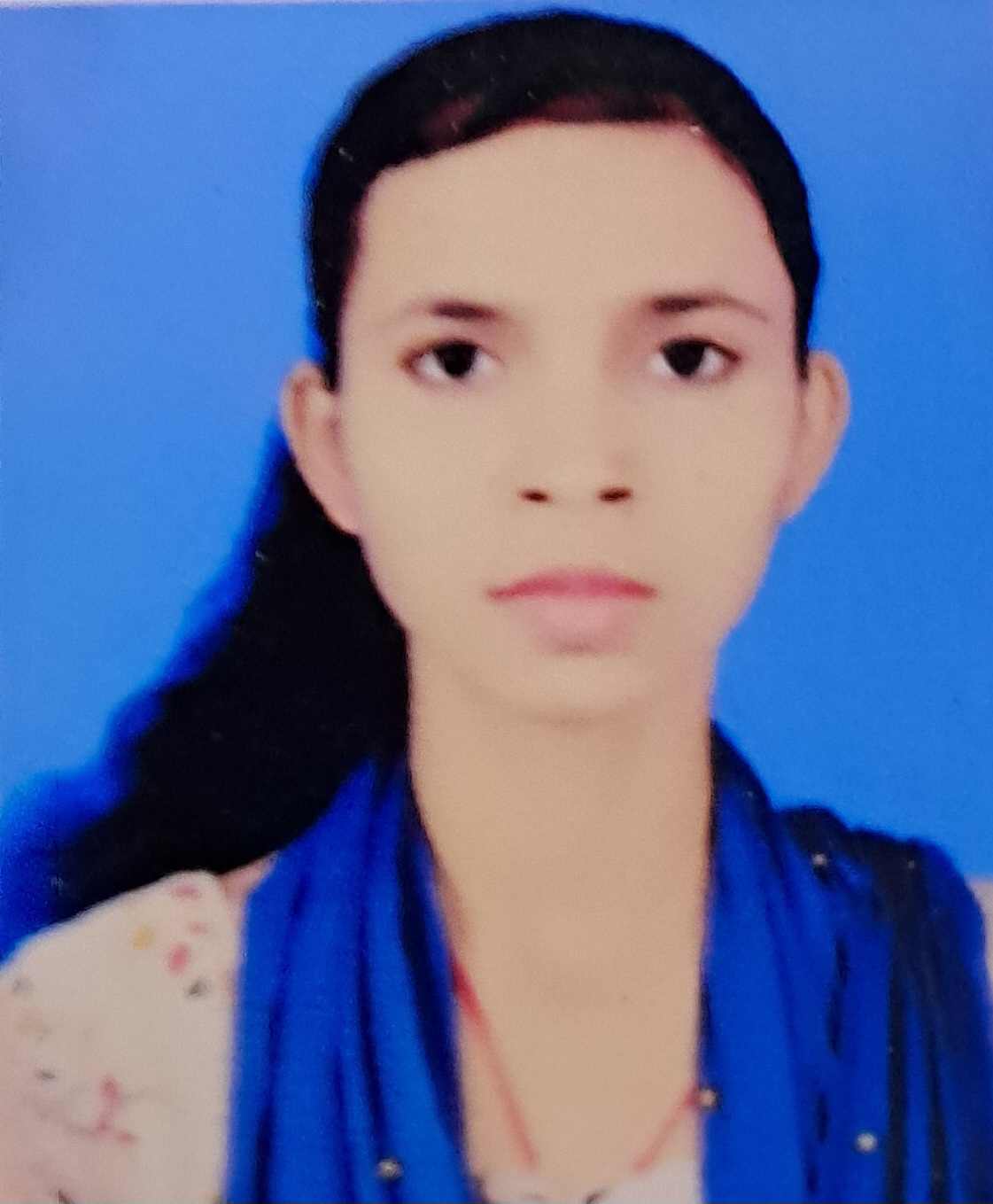 Student Photo Not Available