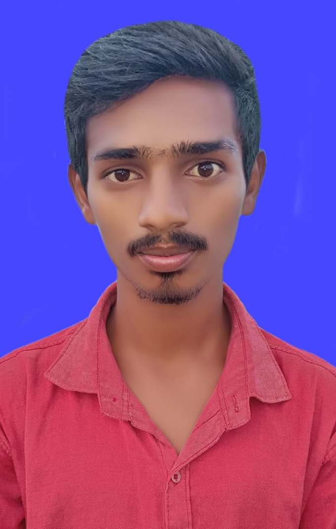 Student Photo Not Available