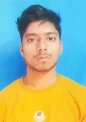 Student Photo Not Available