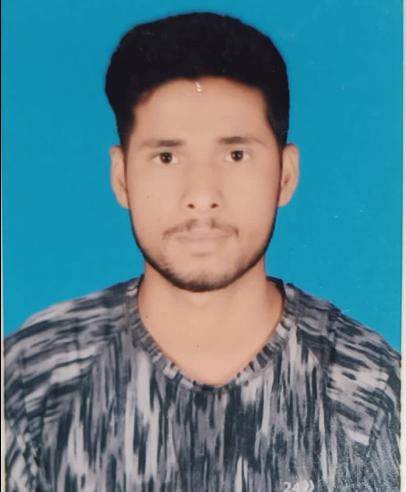 Student Photo Not Available