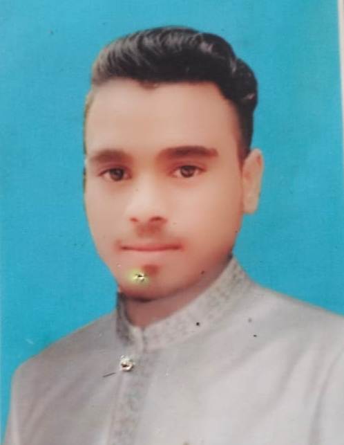 Student Photo Not Available