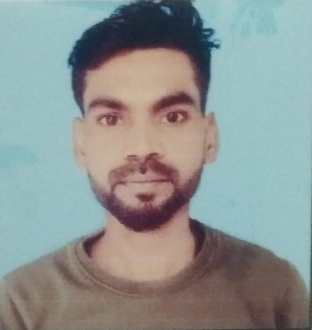 Student Photo Not Available