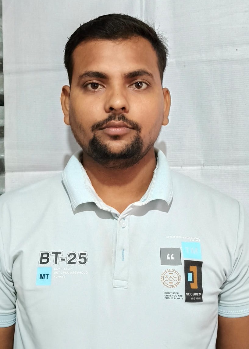 Student Photo Not Available